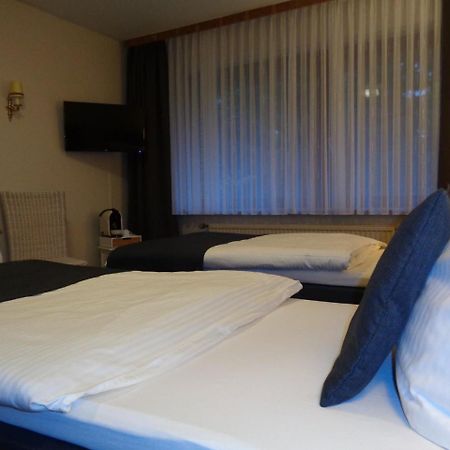 Hotel Garni Eichhornkobel Faßberg Zewnętrze zdjęcie