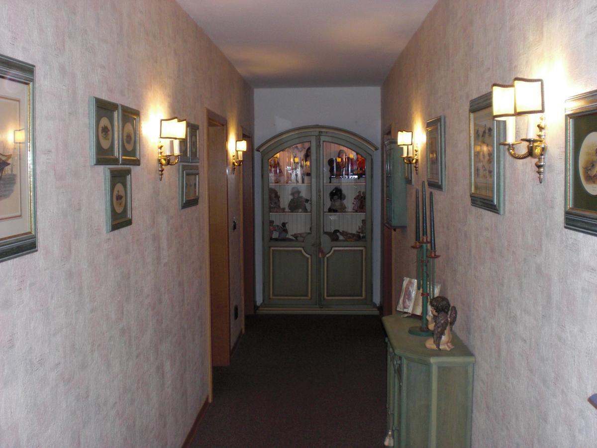 Hotel Garni Eichhornkobel Faßberg Zewnętrze zdjęcie