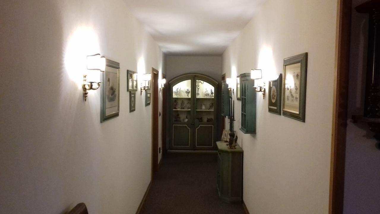Hotel Garni Eichhornkobel Faßberg Zewnętrze zdjęcie