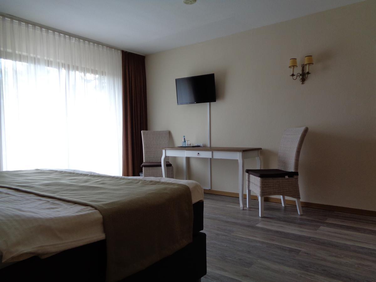 Hotel Garni Eichhornkobel Faßberg Zewnętrze zdjęcie